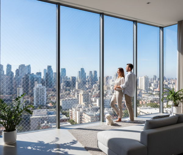 Apartment Safety Nets