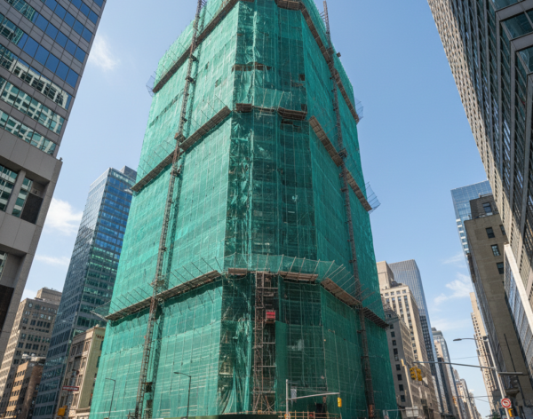 Building Safety Nets (4)