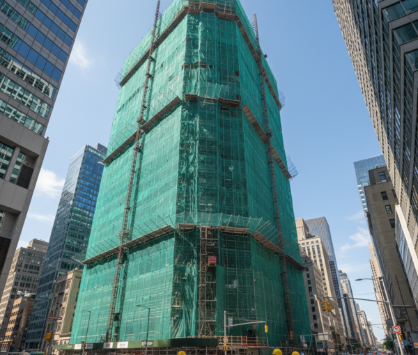 Building Safety Nets (4)