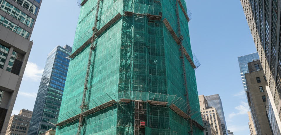 Building Safety Nets (4)