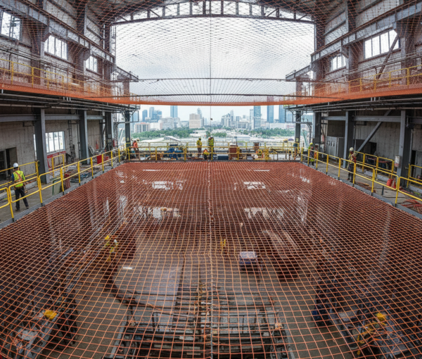Construction Safety Nets sk