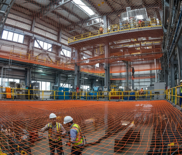 Industrial Safety Nets sk