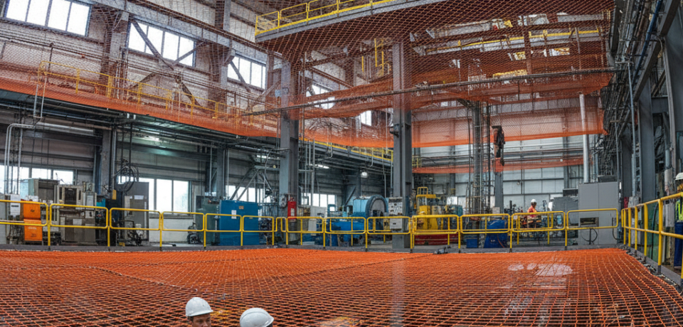 Industrial Safety Nets sk